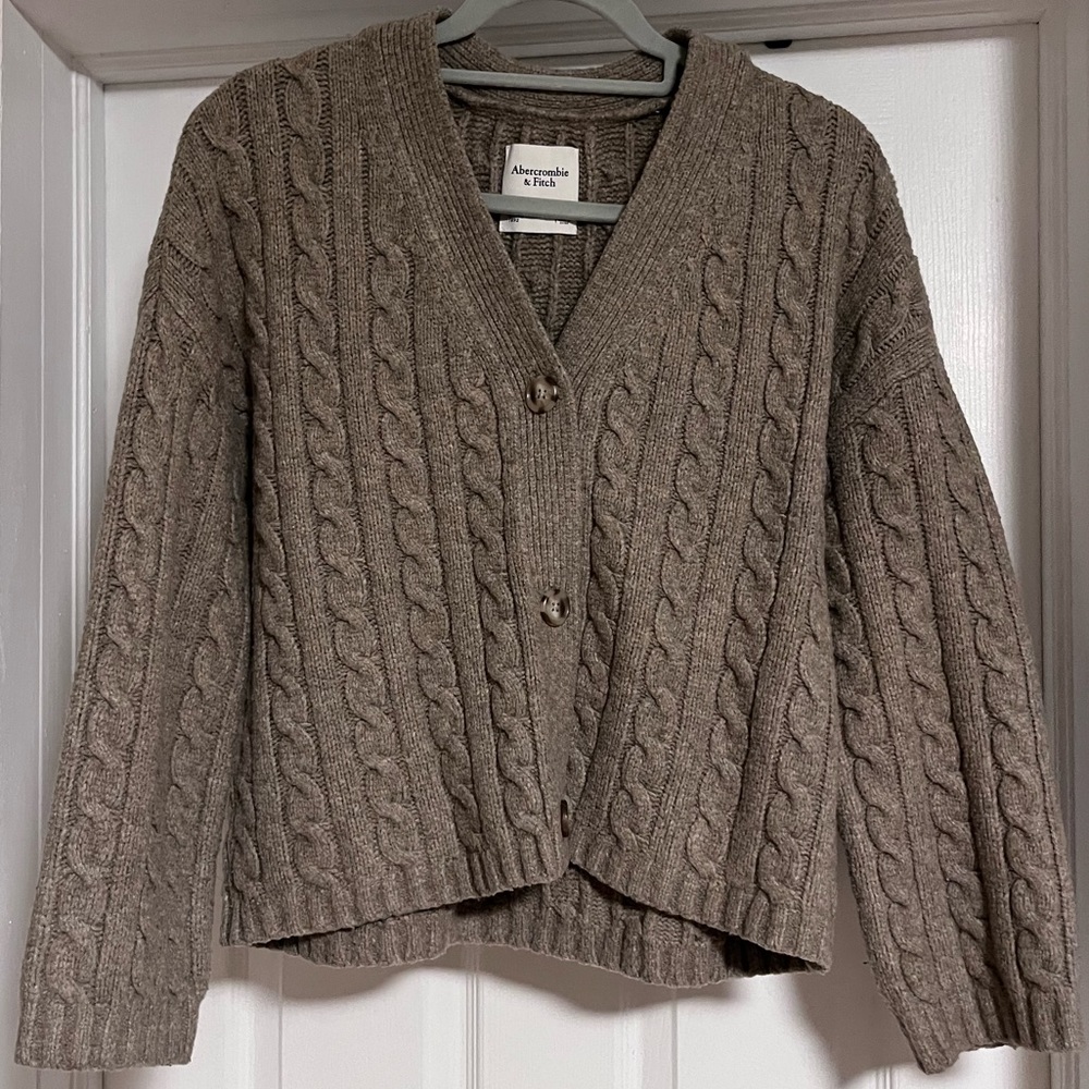 Women’s Abercrombie Sweater